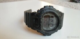 hodinky CASIO G-shock GD-X6900mc - 2