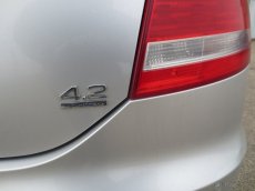 Audi A6 - 4.2 BENZIN  4X4 DÍLY - 2