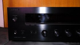 stereo receiver/zesilovač ONKYO TX-8050 - 2