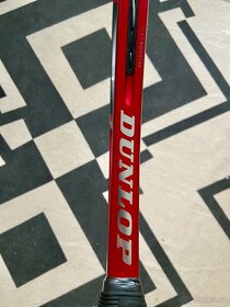 Tenisová raketa Dunlop CX400 Tour - 2