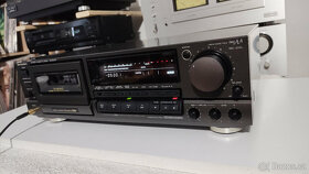 TECHNICS RS-BX707 Cassette Deck 3Head/Dolby B-C - 2