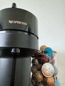 Nespresso Vertuo Next Glossy Black - 2