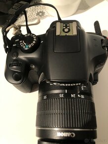 Canon EOS 1300D - 2