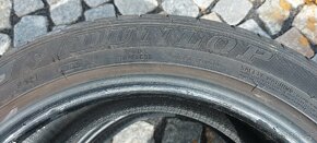 Dunlop 215/45 R16 letní pneu - 2