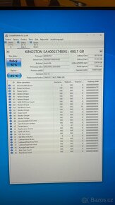 SSD Kingston Now A400 - 480GB 500/450 MB/s - 2