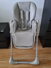 Židlička KinderKraft - 2