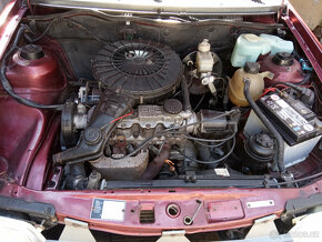 Opel Kadett - 2