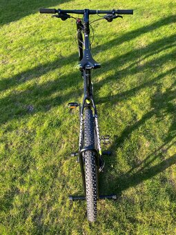 Cannondale F-si - 2