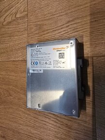 Zdroj Weidmuller PRO ECO 72W 24V 3A - 2
