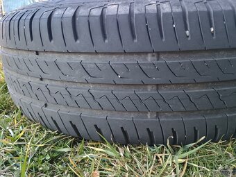 4x alu kola Hyundai 195/65/15 - 2