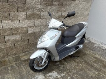 Honda dylan 125 2003 - 2