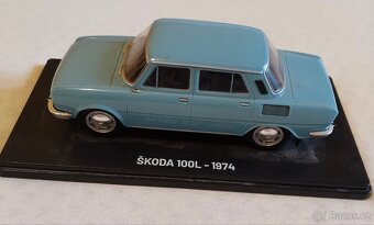 Miniatura auta - 2