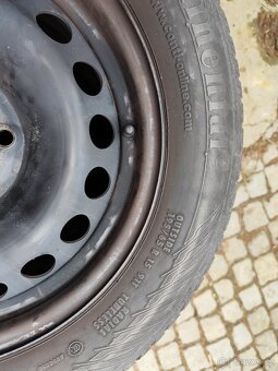 5x112 R15 - 2