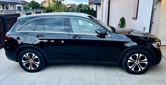 Mercedes-Benz GLC 200, 2019 – Ideální stav - 2