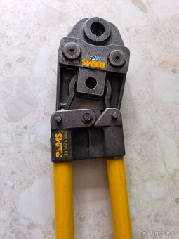 Rems Pres - 2