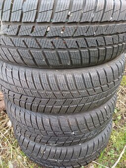 Barum polaris 5 185/60r15 - 2