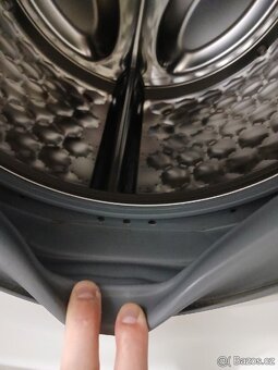 Miele WCE670 TWin DOS - 2