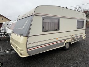Karavan LMC - 2