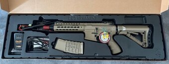 Airsoft G&G Armament  CM16 - 2