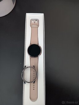 Samsung Galaxy Watch 4 - 2