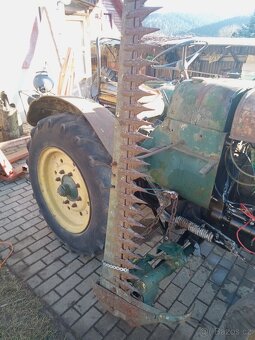 Steyr 180 - 2