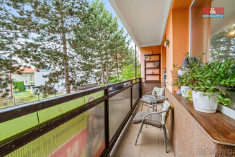 Prodej bytu 3+kk, 56 m², Litoměřice, ul. Kollárova - 2