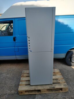 Kotel plynový kondezačný 24 kw + Bojler 150l - Buderus - 2