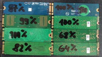 značková ssd 256GB M.2 sata 2280 od 200 Kč - 2