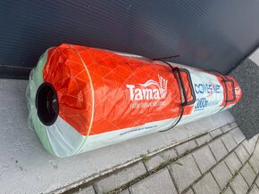 Síť do lisu TAMA 123 cm - 2