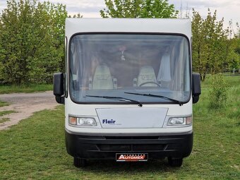 Fiat NIESMANN BISCHOFF-2.5 TD-SUPER - 2