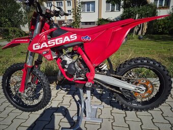 GASGAS MC85 - 2