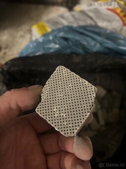 DPF filtr octavia III rs 2.0tdi CUPA 135kw - 2