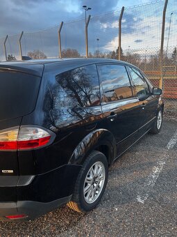 Ford S-MAX - 2