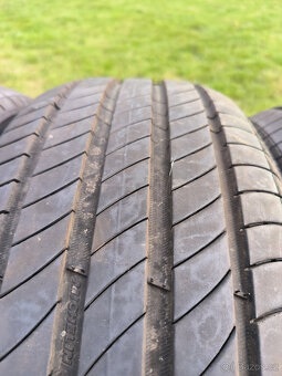 4 letní pneu 205/55/16 MICHELIN Primacy 4 - 2