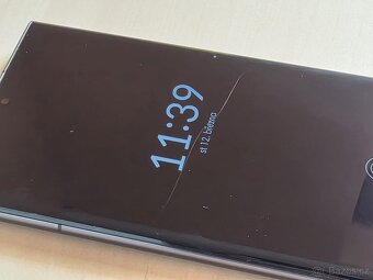 Samsung Galaxy S22 Ultra 12/512 GB černý - 2
