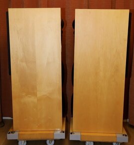 Linn Komri Speakers ( Price : 3000 EUR ) - 2