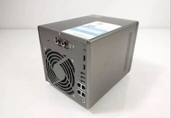 NAS QNAP TS-453A - 2