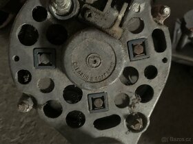 Auto veteráni - různé díly - 2