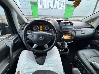 Mercedes Benz Viano 2.2 cdi - 2
