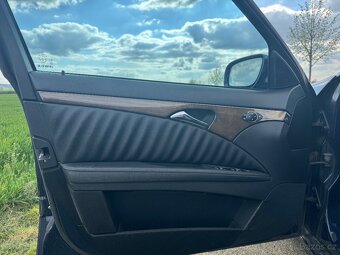 W211 E320 cdi AVANTGARDE - 2