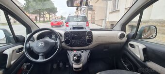 Citroën Berlingo Multispace 1.6 HDi 115 XTR - 2