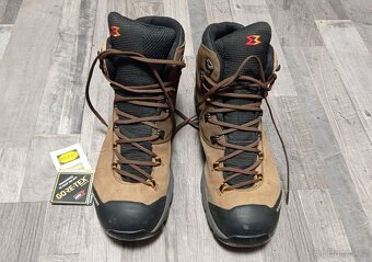 Pohorky Garmont Sitka GTX vel.42 - 2
