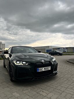 BMW M440i coupe XDrive - 2