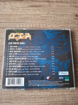 CD DOGA - 2