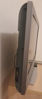 Televize plus settopbox - 2
