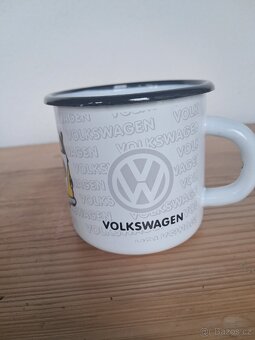 Pecháček Volkswagen - 2
