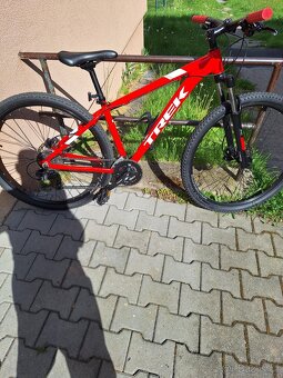 Trek Marlin 5 - 2