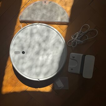 Xiaomi Mi Mop 1C robotický vysavač - 2