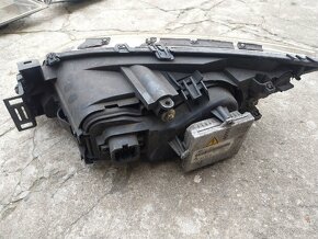 Ford mondeo mk3 - 2