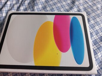 Apple iPad 10.9 2022 - 2